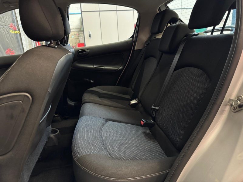 PEUGEOT 206+ 1.4 HDi 70 Confort 