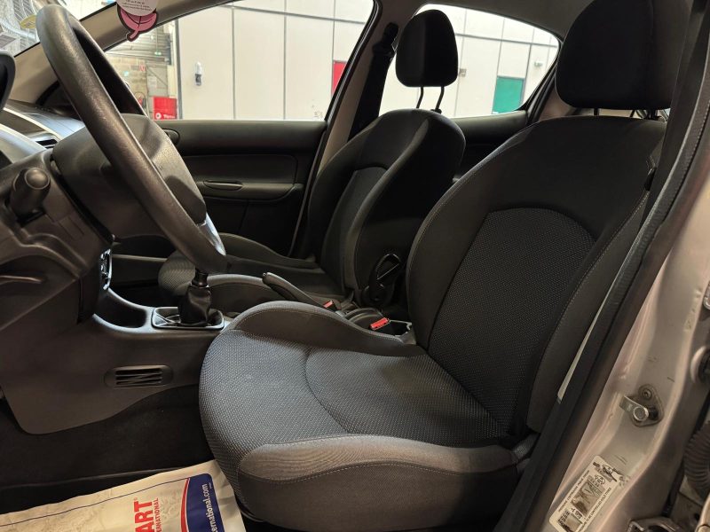 PEUGEOT 206+ 1.4 HDi 70 Confort 
