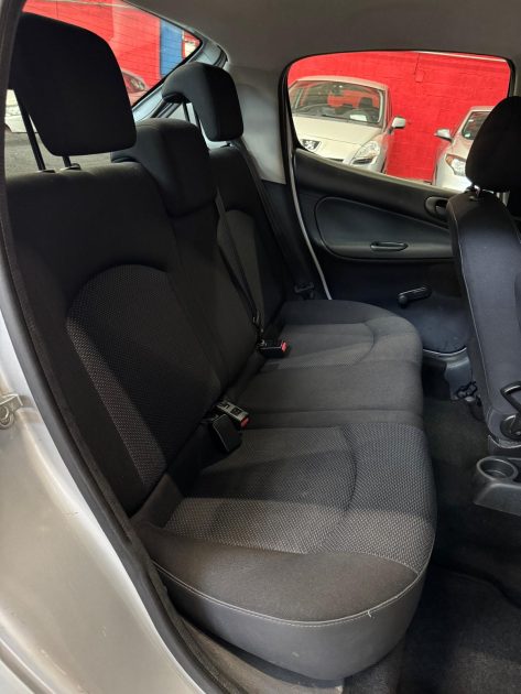 PEUGEOT 206+ 1.4 HDi 70 Confort 