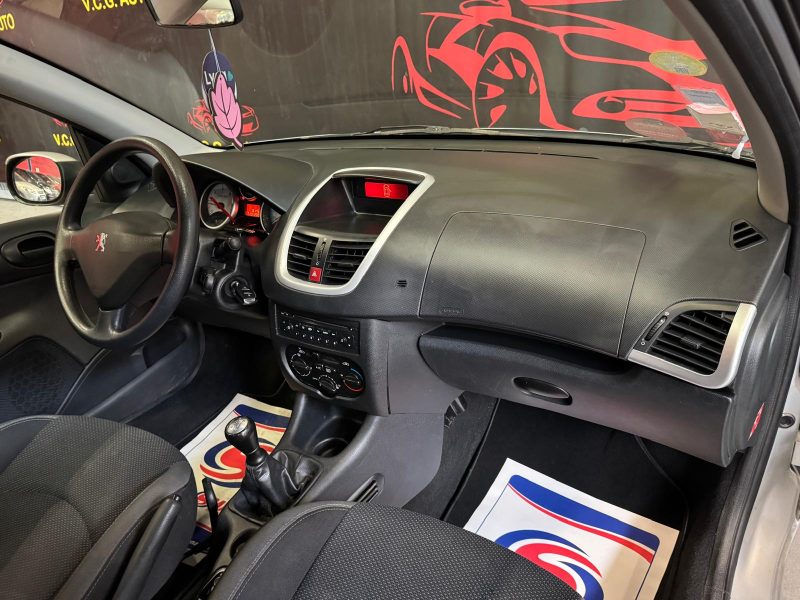 PEUGEOT 206+ 1.4 HDi 70 Confort 