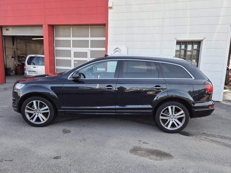 AUDI Q7 2013