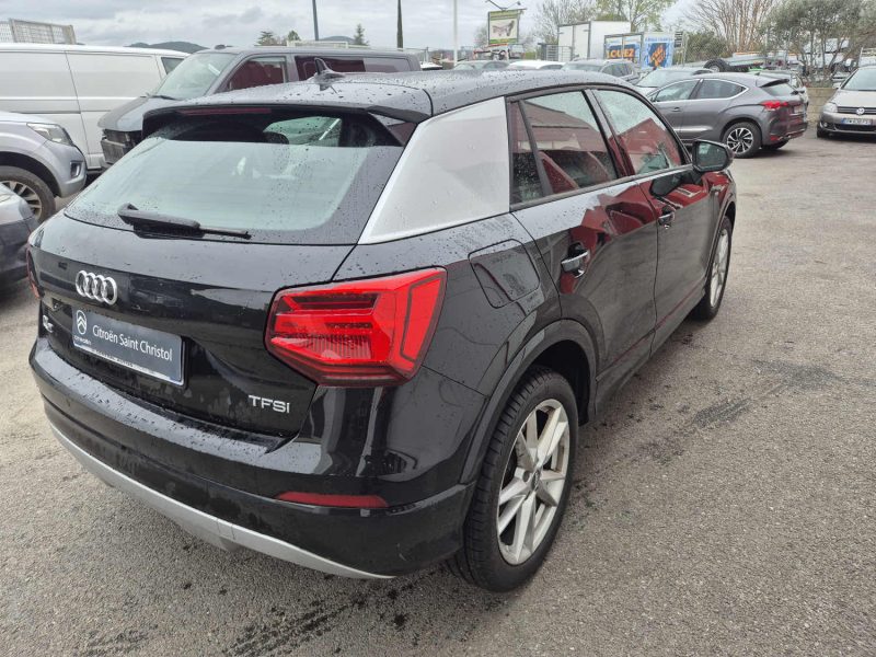 AUDI Q2 2017