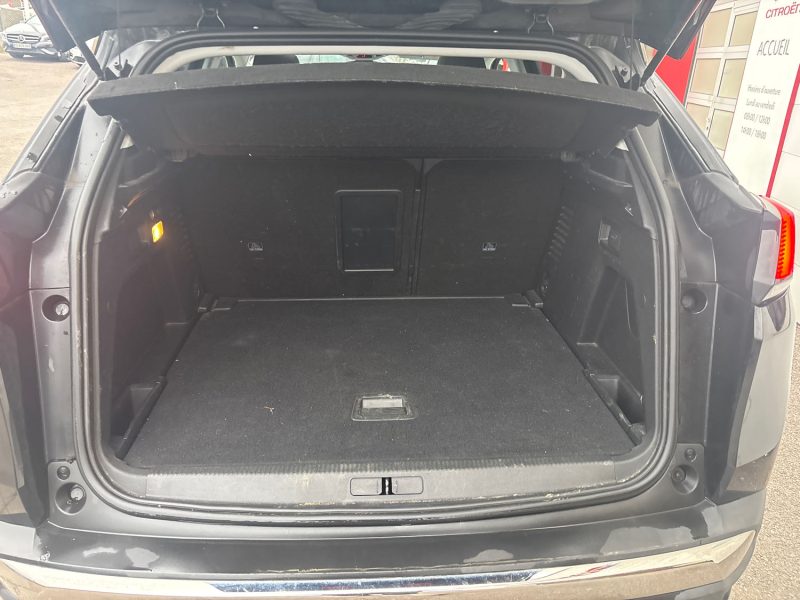 PEUGEOT 3008 - 2 2019