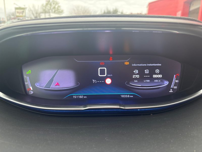 PEUGEOT 3008 - 2 2019