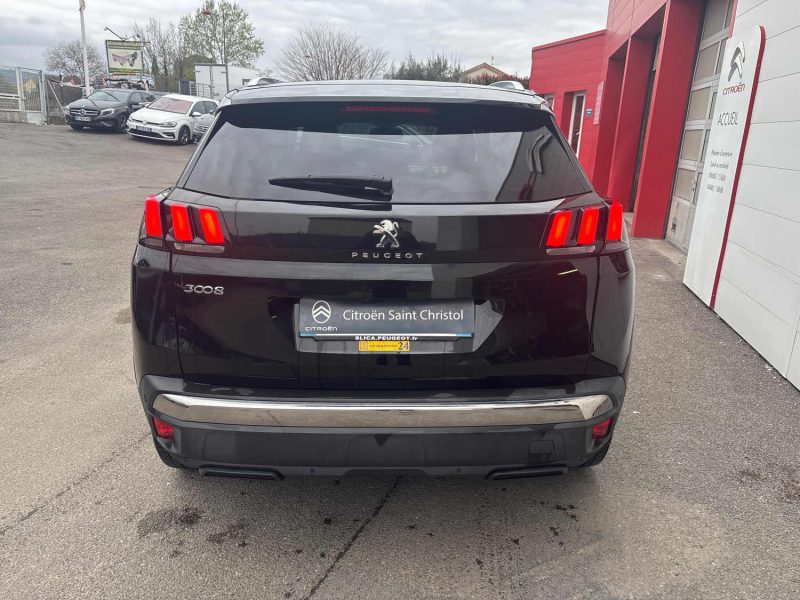 PEUGEOT 3008 - 2 2019