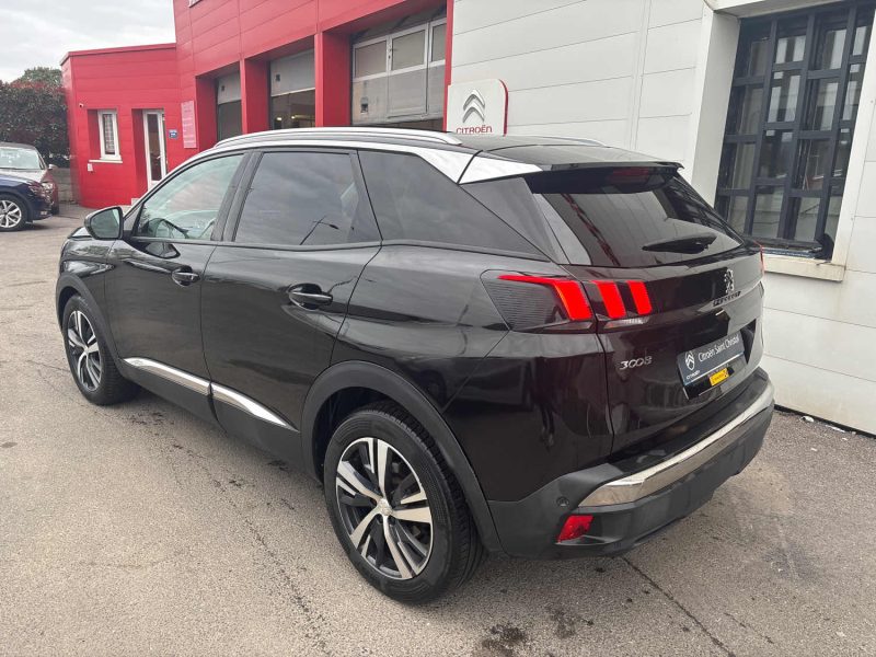 PEUGEOT 3008 - 2 2019