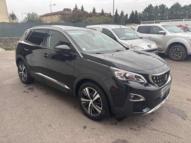 PEUGEOT 3008 - 2 2019