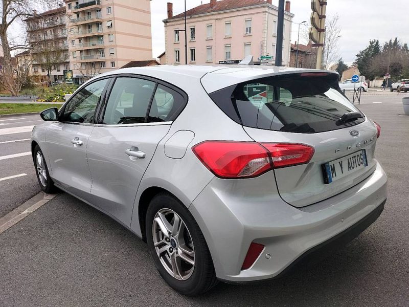 FORD FOCUS 1.5 TDCI TREND BUSINESS