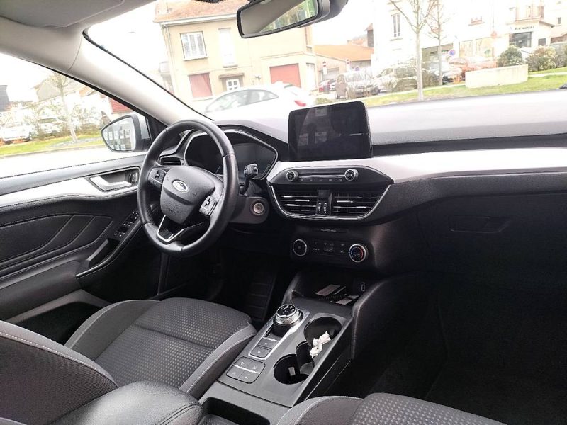 FORD FOCUS 1.5 TDCI TREND BUSINESS