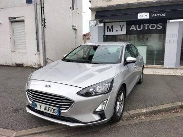 FORD FOCUS 1.5 TDCI TREND BUSINESS