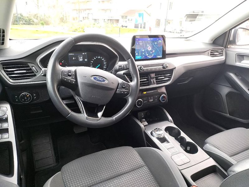 FORD FOCUS 1.5 TDCI TREND BUSINESS