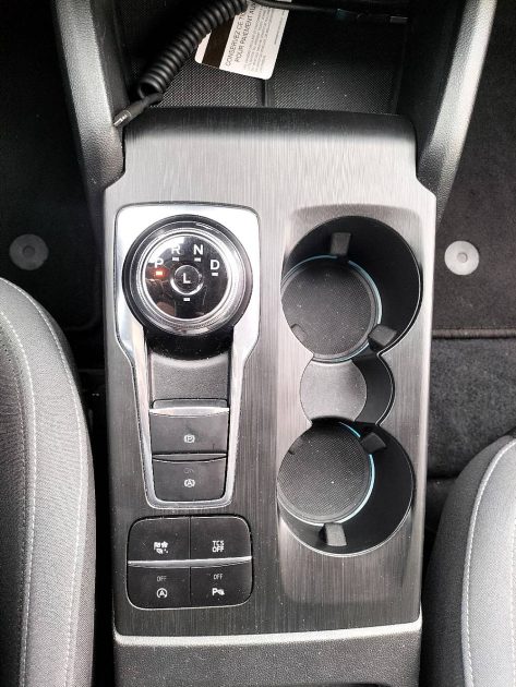 FORD FOCUS 1.5 TDCI TREND BUSINESS