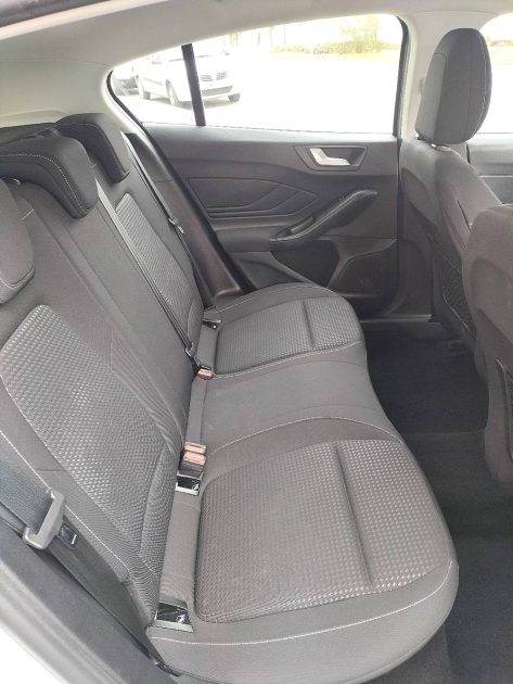 FORD FOCUS 1.5 TDCI
