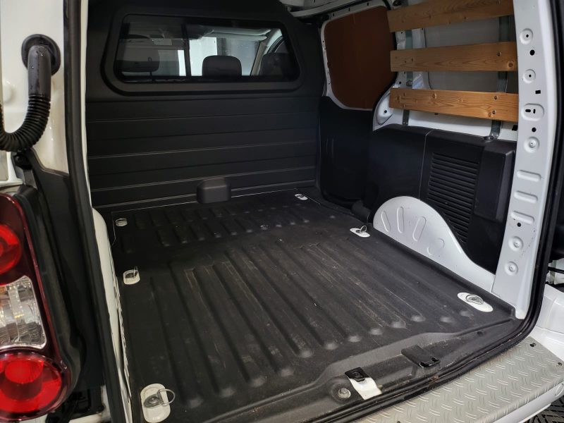 CITROEN BERLINGO 2015