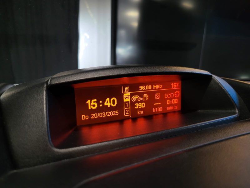 CITROEN BERLINGO 2015