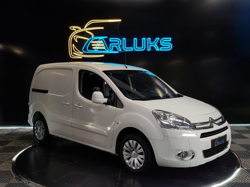 CITROEN BERLINGO 2015