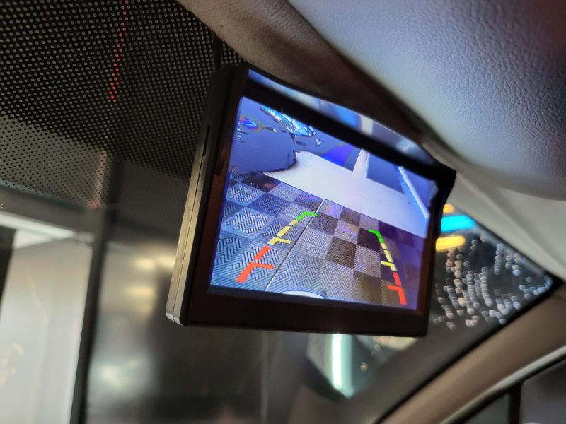 CITROEN BERLINGO 2015