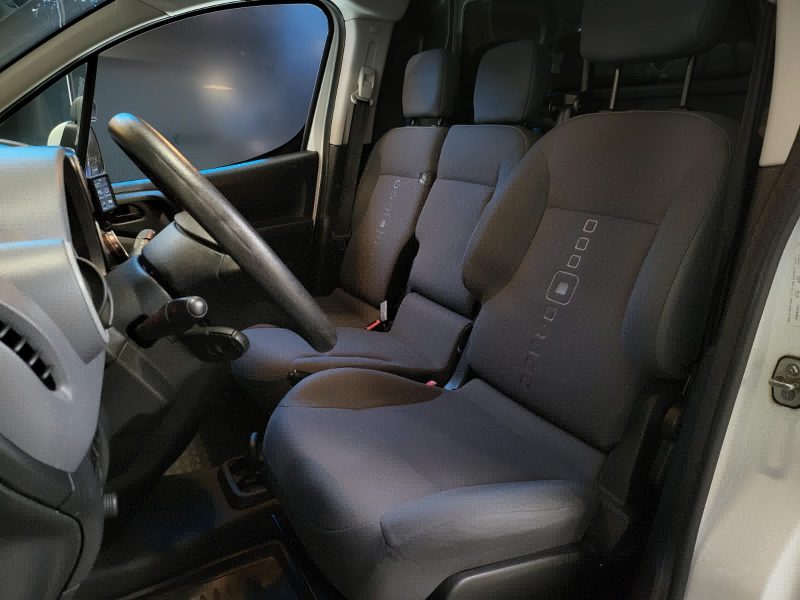 CITROEN BERLINGO 2015