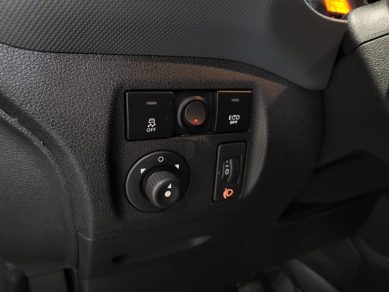 CITROEN BERLINGO 2015