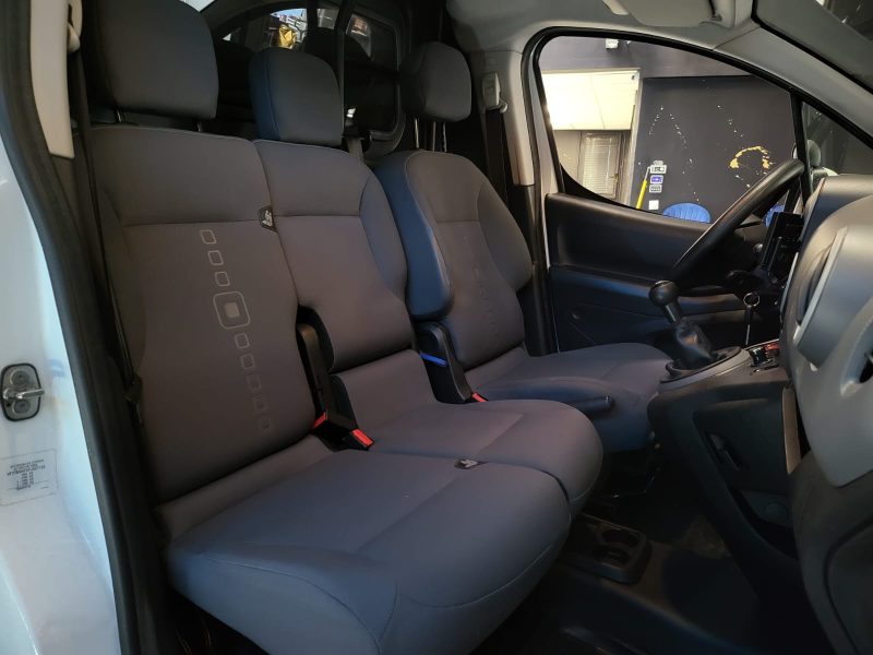 CITROEN BERLINGO 2015