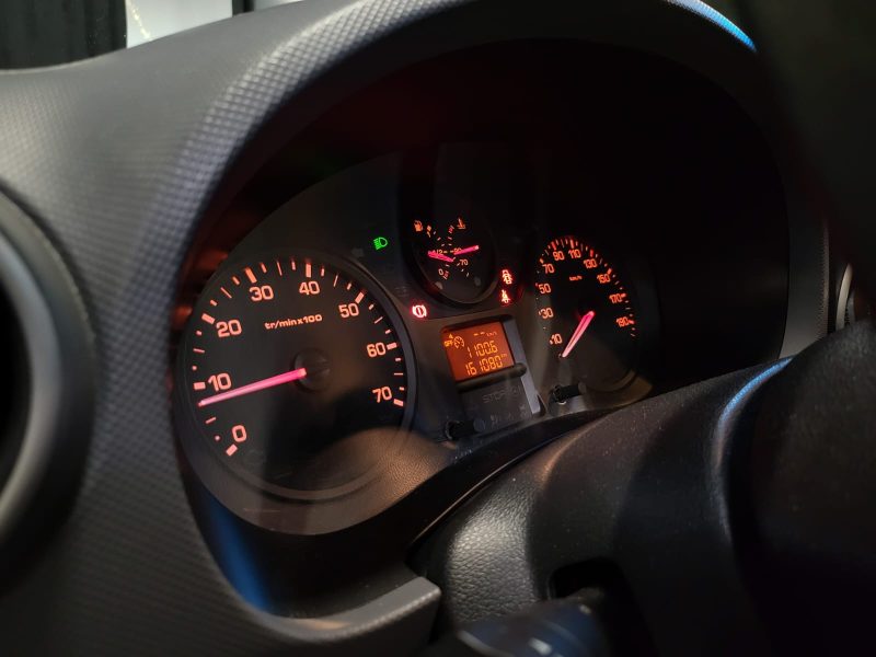 CITROEN BERLINGO 2015