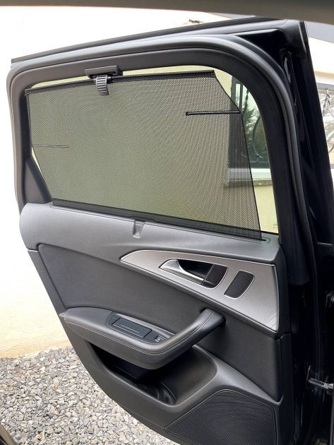 AUDI A6 3.0 TDI 204 Allroad QUATTRO