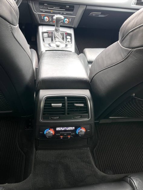 AUDI A6 3.0 TDI 204 Allroad QUATTRO