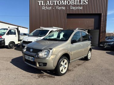 FIAT PANDA 2006