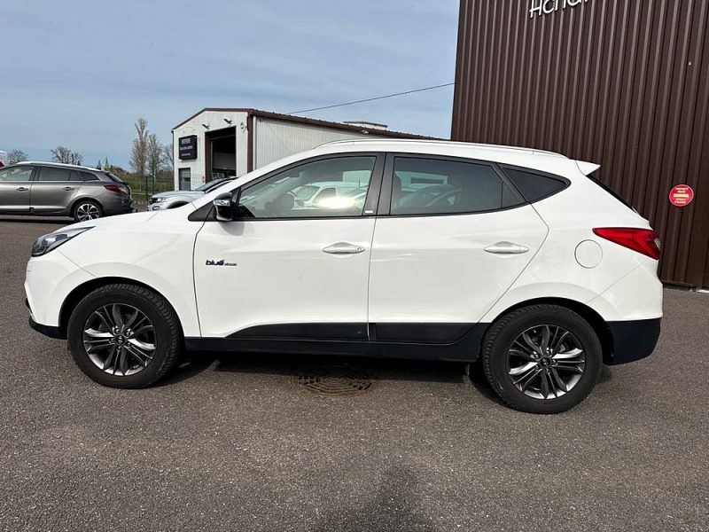 HYUNDAI IX 35 2014