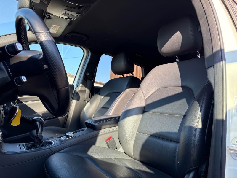 MERCEDES CLASSE B 2014