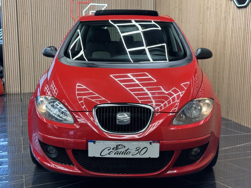 SEAT ALTEA  2008