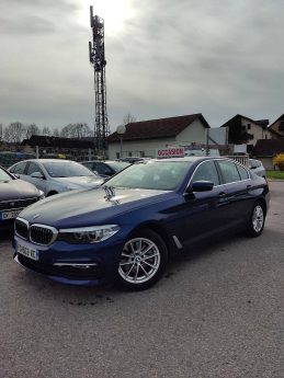 B.M.W. SERIE 5 2020 STEPTRONIC8 GARANTIE 12 MOIS