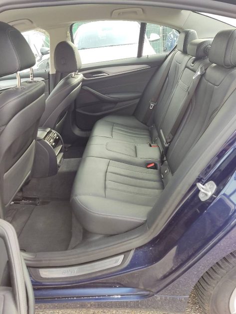 B.M.W. SERIE 5 2020 STEPTRONIC8 GARANTIE 12 MOIS