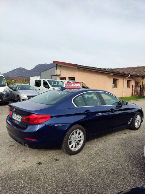B.M.W. SERIE 5 2020 STEPTRONIC8 GARANTIE 12 MOIS