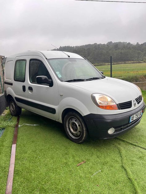 RENAULT KANGOO 2006