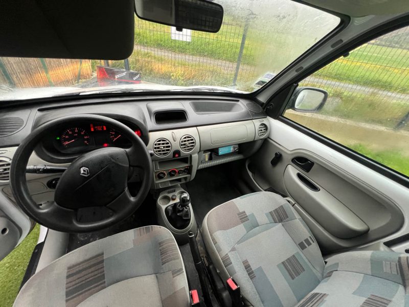 RENAULT KANGOO 2006