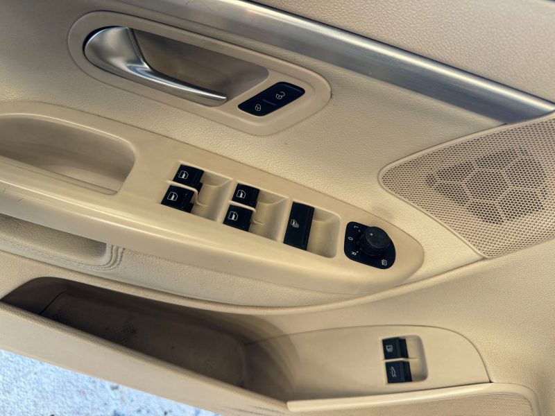 VOLKSWAGEN EOS 2.0 TDI 140 Cv CARAT DSG6 CABRIOLET