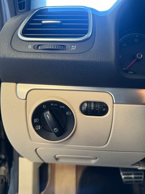 VOLKSWAGEN EOS 2.0 TDI 140 Cv CARAT DSG6 CABRIOLET