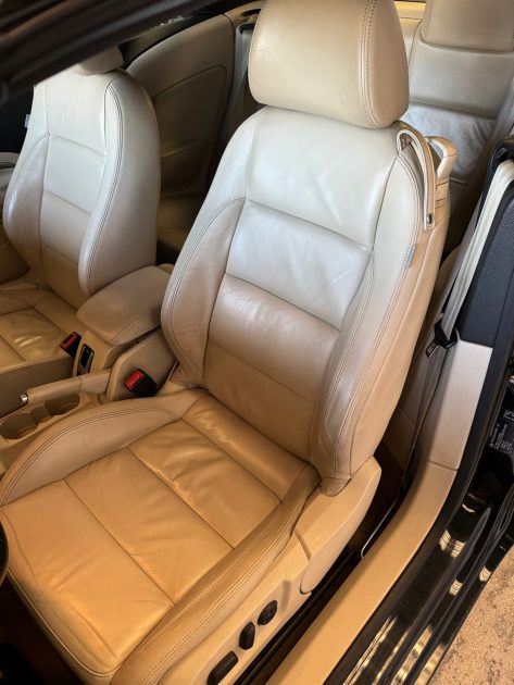 VOLKSWAGEN EOS 2.0 TDI 140 Cv CARAT DSG6 CABRIOLET