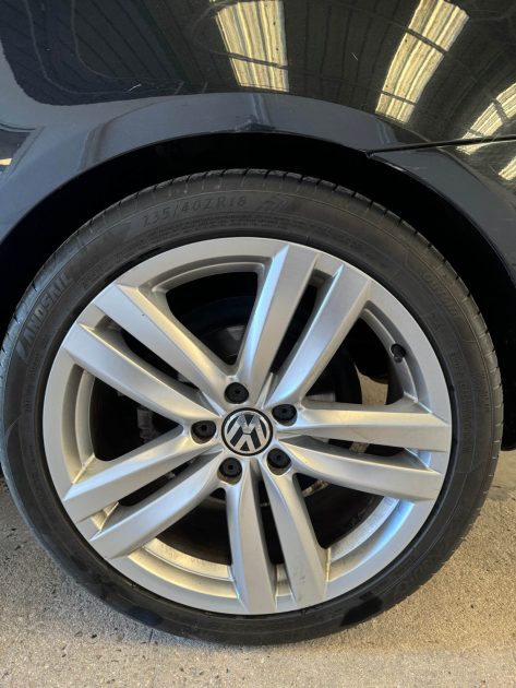 VOLKSWAGEN EOS 2.0 TDI 140 Cv CARAT DSG6 CABRIOLET