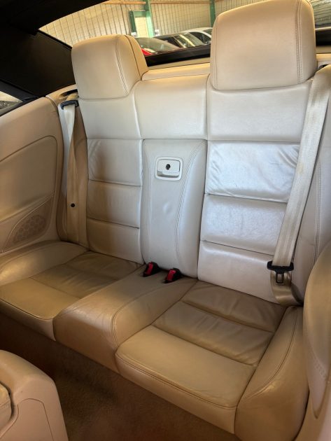 VOLKSWAGEN EOS 2.0 TDI 140 Cv CARAT DSG6 CABRIOLET