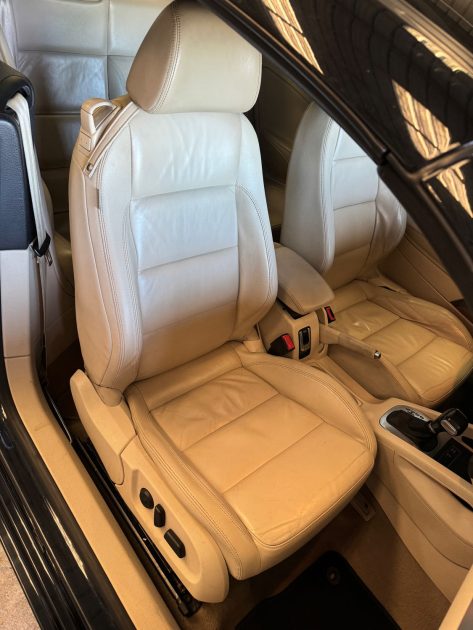 VOLKSWAGEN EOS 2.0 TDI 140 Cv CARAT DSG6 CABRIOLET