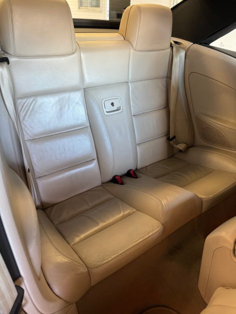 VOLKSWAGEN EOS 2.0 TDI 140 Cv CARAT DSG6 CABRIOLET