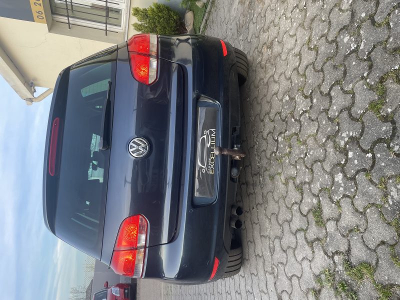 VOLKSWAGEN GOLF 6 2012