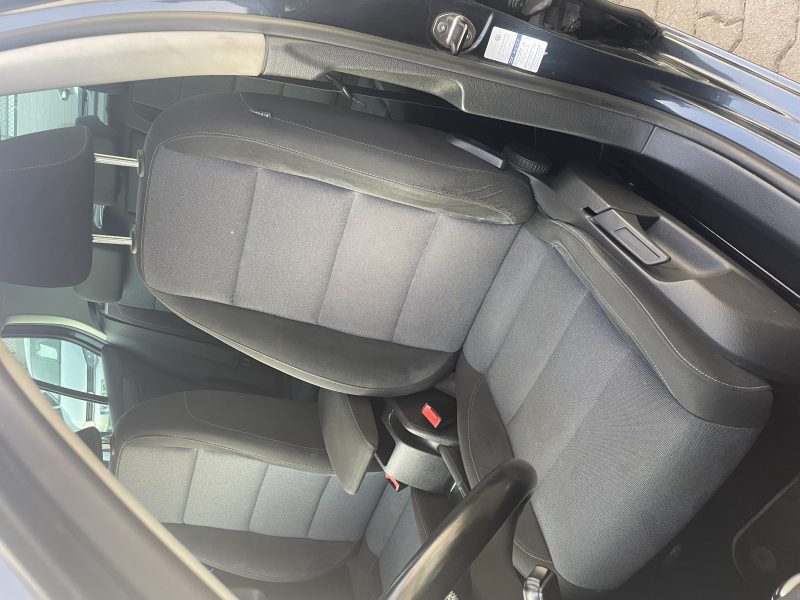 VOLKSWAGEN GOLF 6 2012