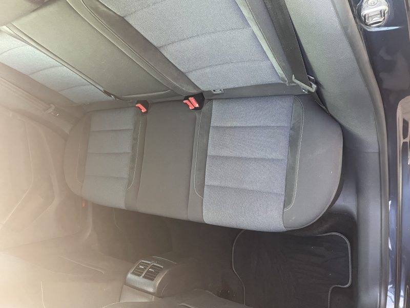 VOLKSWAGEN GOLF 6 2012