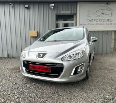 PEUGEOT 308 2013