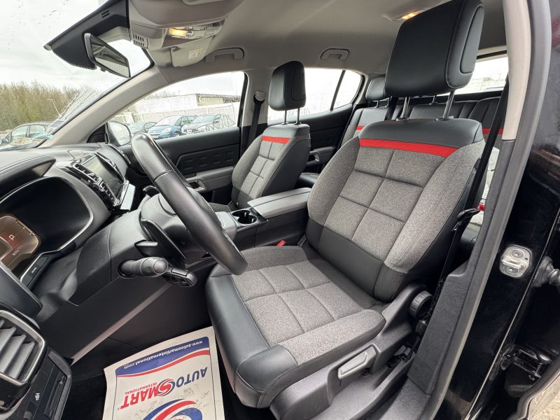 CITROEN C5 AIRCROSS 2019