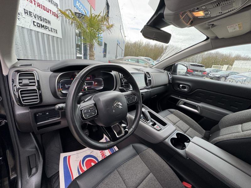 CITROEN C5 AIRCROSS 2019