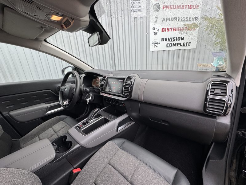 CITROEN C5 AIRCROSS 2019